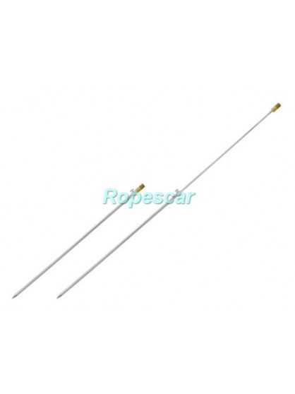 Pichet telescopic din otel 40/70 cm - Delphin